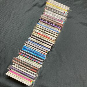 8cm シングル CD まとめて 約50枚 J-POP アニメ　演歌など