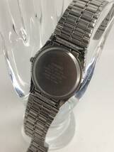 【CASIO】MQ-336 クォーツ腕時計　中古品　稼働品　電池交換済　4-76 sh_画像2