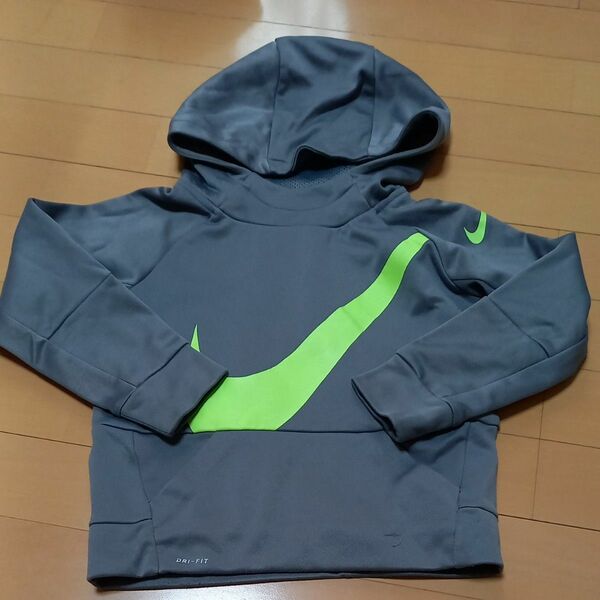 NIKE パーカー