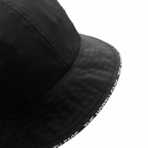 即決 新品 正規品 USA限定 日本未発売 The North Face ノースフェイス サンシェードキャップ ハット 帽子 男女兼用 L/XL BLACK_画像7