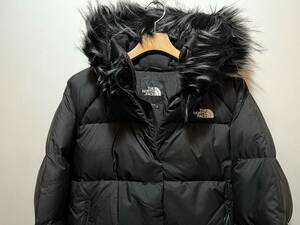 新品正規品 USA限定 日本未発売 The North Face ノースフェイス デアリオ ダウンジャケット ショートダウンジャケット US-XL