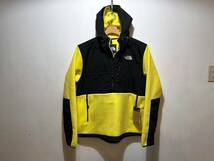 新品 正規品 USA限定 日本未発売 The North Face ノースフェイス US-XL デナリフリースジャケット アノラック ポーラテック使用_画像1