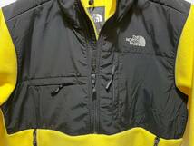 新品 正規品 USA限定 日本未発売 The North Face ノースフェイス US-XXL デナリフリースジャケット アノラック ポーラテック使用_画像3