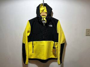 即決 新品 正規品 USA限定 日本未発売 The North Face ノースフェイス US-M デナリフリースジャケット アノラック ポーラテック使用