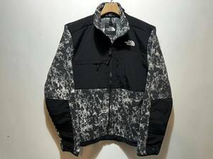 新品 本物 USA限定 The North Face ノースフェイス US-S デナリ ジップ フリース ジャケット ジップインジップ Denali Jacket