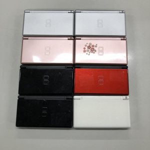 【ジャンク】DS Lite 8台 本体のみ ディーエスライト Nintendo 任天堂