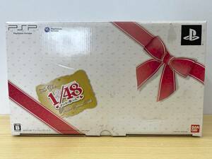 061 C-121/AKB 1/48 アイドルと恋したら Premier Special Pack PSP3000本体同梱 動作未確認 現状品