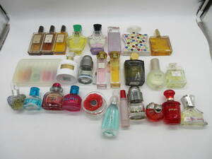 【★１円～★現状販売！】[UK12238-2]香水おまとめ SERGE LUTENS・RALPH LAUREN・KENZO・Miller Harris・MOLTON BROWN 等