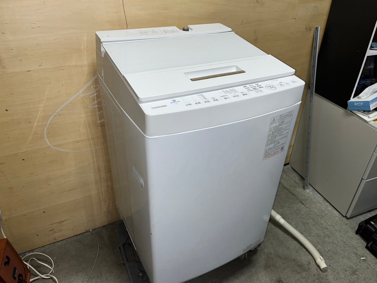 2024年最新】Yahoo!オークション -洗濯機9kgの中古品・新品・未使用品一覧
