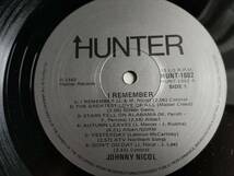 激レア!!!豪州産ジャジー・グルーヴ必聴盤!!!【試聴!!!】Johnny Nicol『I Remember』LP Jazz AOR Light Mellow オルガンバー サバービア_画像3