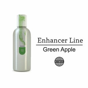 EYBNA Enhancer Line “Green Apple”~青リンゴのような甘みと酸味そしてフレッシュな香り~