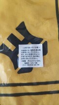 【非売品】阪神タイガース　80周年記念グッズ（クリアファイル２枚、風呂敷）、ファンクラブ特典（風呂敷２枚）_画像4