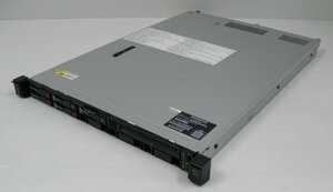 NEC Express5800/R12h-1E (Xeon Silver 4110 2.10G/16G/1.2T＊5/DVD/RAID)