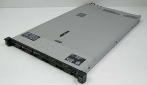 HP ProLiant DL360 Gen10 (Xeon Gold 6134 3.20G/16G/300G＊3/DVD/RAID)