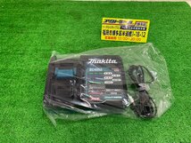 【未使用】 makita マキタ　40V　40Vmax 充電器　DC40RA　【博多店】　_画像1