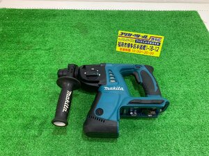 【中古】 makita マキタ　充電式ハンマドリル　36V　26ｍｍ　ＨＲ２６２ＤＺ　【博多店】 動作確認済み