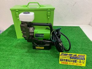 【未使用】　育良精機　イクラ　ライトボーラー　ISK-LB50ST 【博多店】