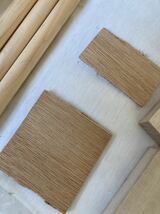 木材　DIY　日曜大工　材料　色々　セット売り　板　角材_画像6