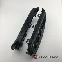 新入荷★BMW 4シリーズ F32 F33 F36 F80 F82　M3　M4 カーボン製　グリル 　BMW M ロゴ付く_画像7