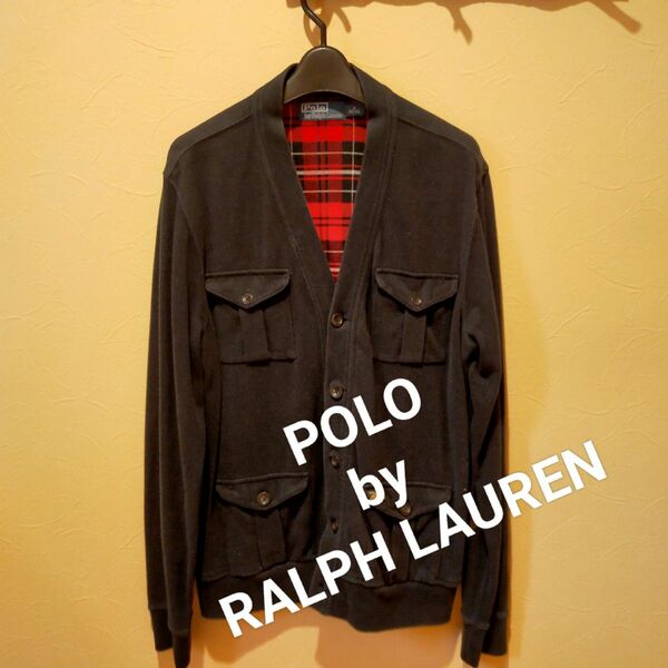 POLO by RALPH LAUREN ラルフローレン ジャケット