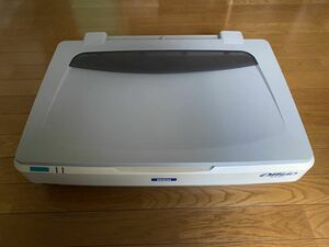 エプソンA3スキャナーESーH7200引取りのみ