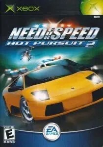 [北米版xbox]Need for Speed: Hot Pursuit 2(中古) ニード・フォー・スピード ホット・パースート2