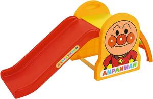  single goods agatsuma(AGATSUMA) Anpanman ... . heaven -years old NEW slide ball attaching 