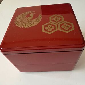 お重箱 おせち 少人数用