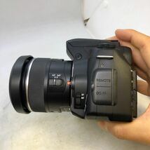 ★美品★安心初期不良対応★ ソニー Sony α300 DSLR-A300 DT 18-55mm F3.5-5.6 SAM デジタル一眼 ボディレンズセット _画像3