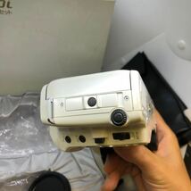 ★極上美品★安心初期不良対応★ MINOLTA α8700i PROGRAM 5200iセット α-8700i ミール搭載記念限定セット　☆元箱一式セット☆_画像8