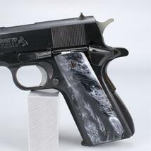 【美】ZA790 東京マルイ COLT GOVERNMENT コルト ガバメント MarkⅣ Series70 ガスガン／共箱付 美品！　ｈ_画像4