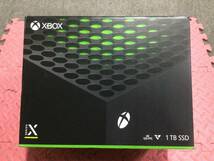 【GN4363/120/0】動作確認済★Xbox Series X (1TB)★本体★Model-1882★コントローラー付き★シリーズX★エックスボックス★Microsoft_画像1