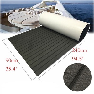 лодка панель сиденье морской напольное покрытие предотвращение скольжения ковровое покрытие угольно-серый коврик 