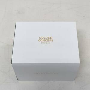 ◆70-21 GOLDEN CONCEPT ゴールデンコンセプト Apple Watch Case アップルウォッチケース EV44