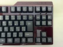 ◆65-23 Majestouch Convertible 3 Tenkeyless 茶軸・テンキーレス・日本語かなあり FKBC91M/JB3_画像7