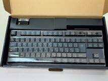 ◆65-23 Majestouch Convertible 3 Tenkeyless 茶軸・テンキーレス・日本語かなあり FKBC91M/JB3_画像3