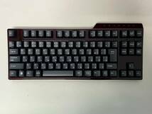 ◆65-23 Majestouch Convertible 3 Tenkeyless 茶軸・テンキーレス・日本語かなあり FKBC91M/JB3_画像4