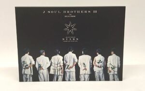 ★41　三代目 J SOUL BROTHERS LIVE TOUR 2023 “STARS” ～Land of Promise～ [DVD]
