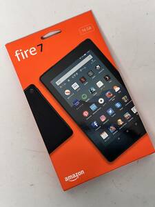 ◆70-7 未使用品 Amazon Fire7 タブレット 16GB