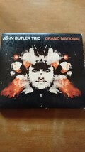 JOHN BUTLER TRIO_画像1