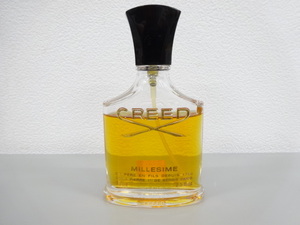 残量8割程度 CREED クリード FLEURS DE BULGARIE フルール ドゥ ブルガリ オードパルファム EDP 75ml 香水 フレグランス