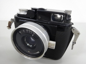 希少 ジャンク NIKONOS ニコノス 水中 カメラ 初代 W-NIKKOR ニッコール f=35mm 1:2.5 レンズ Nikon ニコン