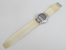 ジャンク CASIO カシオ DIGI GRAPH デジグラフ DW-3100 メンズ クオーツ 腕時計_画像3