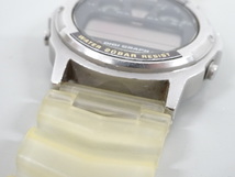 ジャンク CASIO カシオ DIGI GRAPH デジグラフ DW-3100 メンズ クオーツ 腕時計_画像10