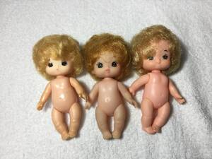 リカちゃん みつごの値段と価格推移は 130件の売買情報を集計したリカちゃん みつごの価格や価値の推移データを公開 リカちゃん みつごの値段と価格推移は 130件の売買情報を集計したリカちゃん みつごの価格や価値の推移データを公開
