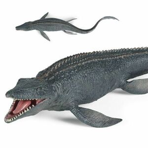 モササウルス 白亜紀 恐竜 リアル フィギュア プラモデル モデル 模型 こども キッズ 男の日 誕生日 おもちゃ プレゼント 37.5cm級