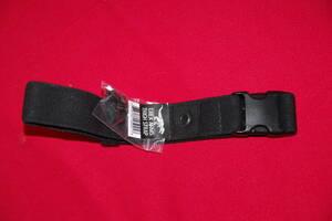 新品！BLACK！ブラック！【T.REX ARMS Thigh Strap】サイ ストラップ