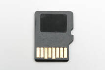 1GB microSD カード SD-C01G JAPAN_画像2