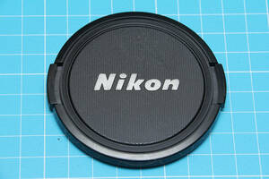 72mm Nikon ニコン レンズキャップ　 