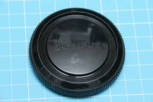  Olympus OLYMPUS body cap 